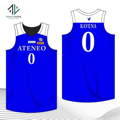 ateneo uniform|ateneo blue eagles basketball.